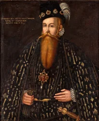 King John III of Sweden