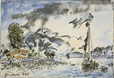 Fishing Boat