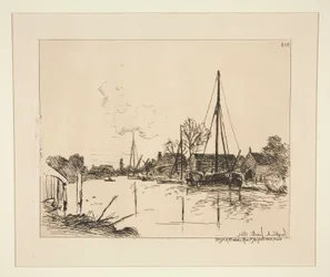 The Canal