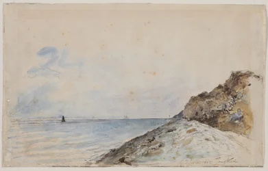Le Havre, 1862