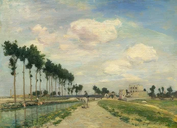 Towpath