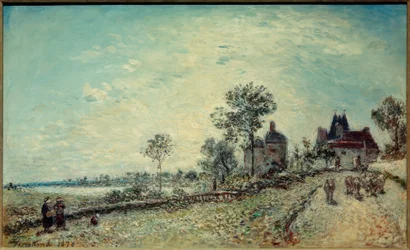Castle of Meheing