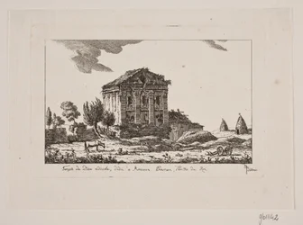 Ancient Building