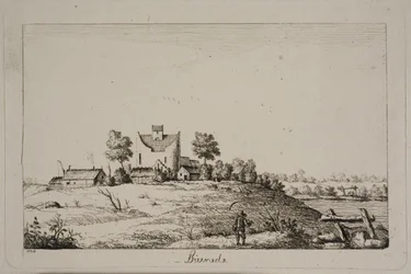 Bjernede Church