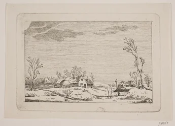 Winter Landscape