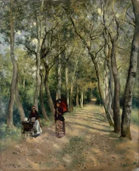 The Promenade