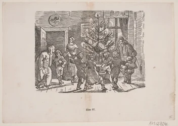 Illustration for Kennedy, Anna Ross