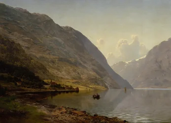 From Hardanger