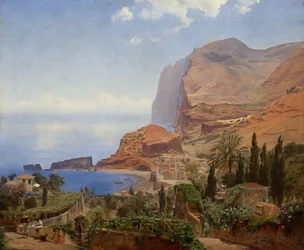 From Madeira