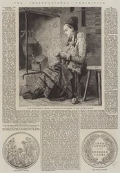 The International Exhibition