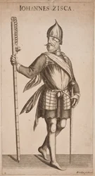 Johannes Zisca
