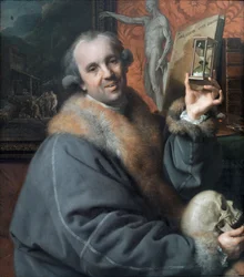 Self Portrait