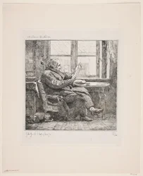 Councillor Emanuel Bonnevie