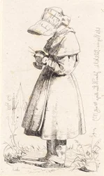 Little Regine in Vallekilde