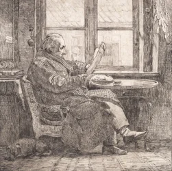 Councillor Emanuel Bonnevie