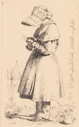 Little Regine in Vallekilde