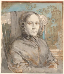 Portrait of the Artist