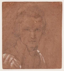 Self-Portrait
