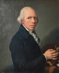 Self Portrait