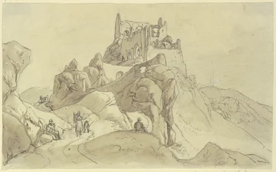 Castle Ruin