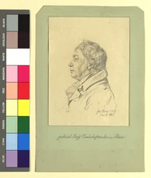Gabriel Lory (1763-1840), painter