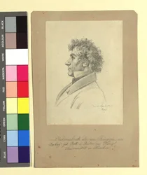 Johann Nepomuk von Ringseis (1785-1880), Physician, Rector