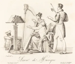 Music Lesson