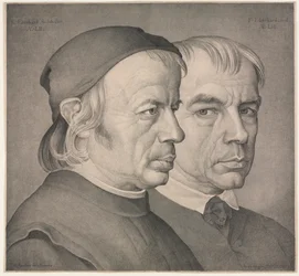 The Brothers Eberhard