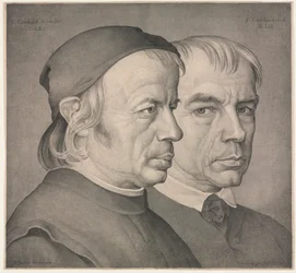 The Brothers Eberhard