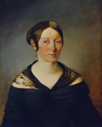 Portrait of a Lady