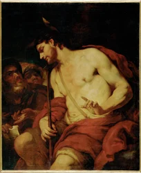 Saint John the Baptist