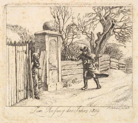 Winter Landscape