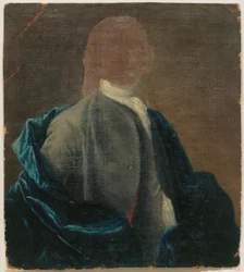 Costume Study of a Gentleman