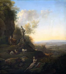 Landscape