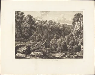 At Cività Castellana