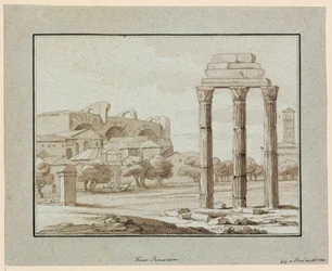 Roman Forum