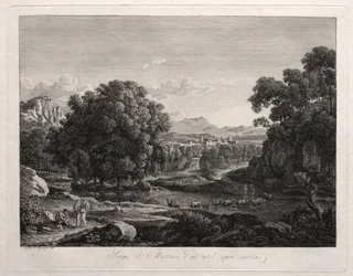 Heroic Landscape