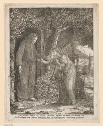 Illustration for A.G. Bürger