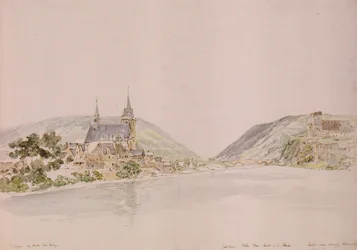 Bingen 1787
