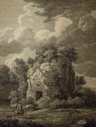 Grabmal Falerium 1796