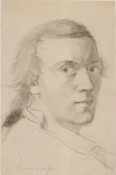 Selfportrait 1786