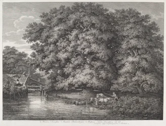 The Mill at the Great Oaks