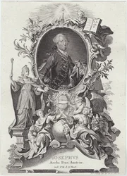 Joseph II (1741-1790)