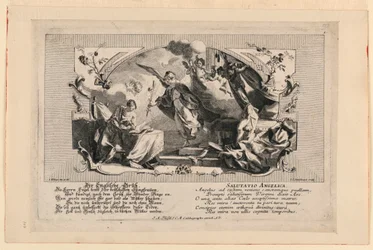 Angelic Salutation