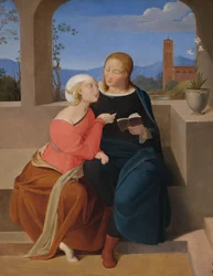 Hour of Devotion