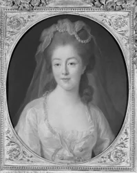 A Lady