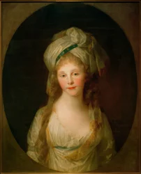 Friederike Princess of Prussia
