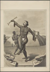 A Collection of Waldeck