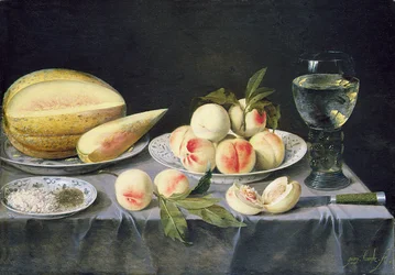 Still Life