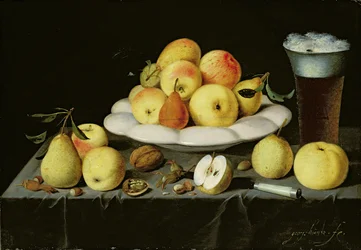 Still Life